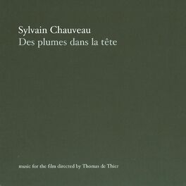 Album cover of Des Plumes Dans La Tête