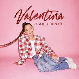 Album cover of La magie de Noël