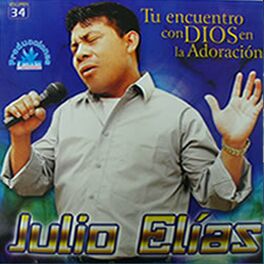 Album cover of Momento de Adoracion
