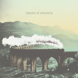 Album picture of Visions Of Johanna