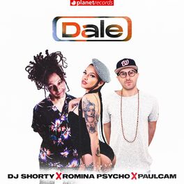 Album cover of Dale