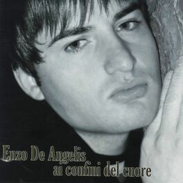 Album cover of Ai confini del cuore