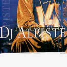 Album cover of Dj Alpiste - Acústico