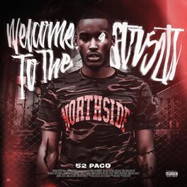 Album cover of Welcome to the Streets