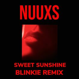 Album cover of Sweet Sunshine [Blinkie Remix]