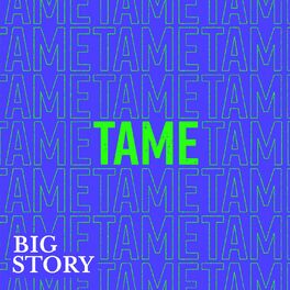 Album cover of Tame