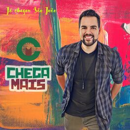 Album cover of Já Chegou São João
