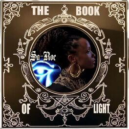 Album cover of The Book Of Light