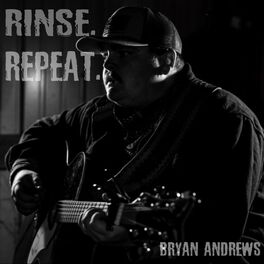 Album cover of Rinse. Repeat.