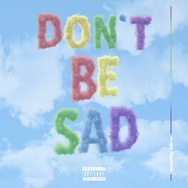 Scotty sire dont be sad clearance hoodie