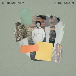 Album cover of Begin Again - EP