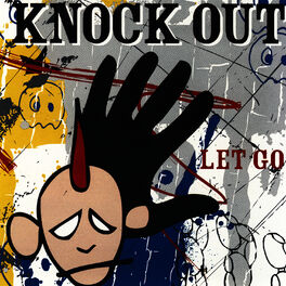 Album cover of Let Go