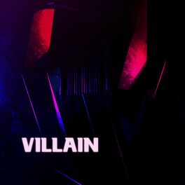 Album cover of Villain (Extended Version)