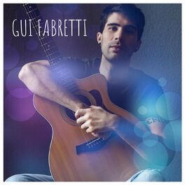 Album cover of Gui Fabretti