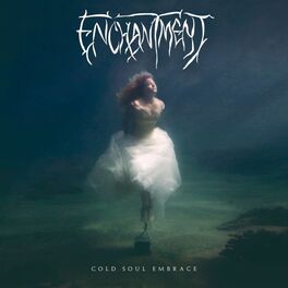 Album cover of Cold Soul Embrace