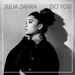 Just an illusion 2025 album julia zahra