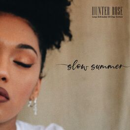 Album cover of Slow Summer
