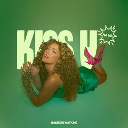 Album cover of Kiss U