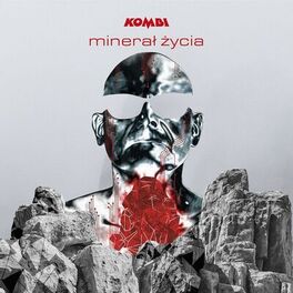 Album cover of Minerał życia