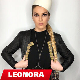 Album cover of Leonora Jakupi ft Gold AG ft. Leonora Jakupi ft Gold AG - Pushke e cifteli