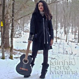 Album cover of Minha, Forte, Menina