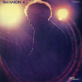 Album cover of Tim Hardin 4