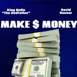 Album cover of Make Money (feat. David Banner)