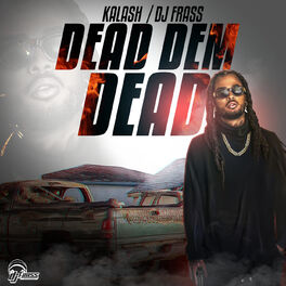 Album cover of Dead Dem Dead