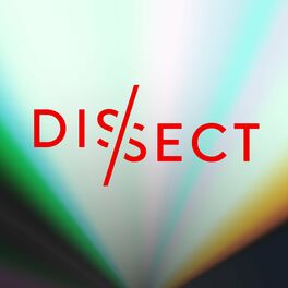 Album cover of Theme from Dissect S8