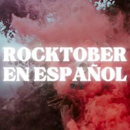 Album cover of Rocktober En Español
