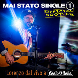 Album cover of Mai Stato Single (1)
