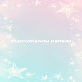 Album cover of Instrumental Ballads