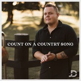 Album cover of Count on a Country Song