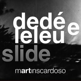 Album cover of Slide: Dedé e Leleu