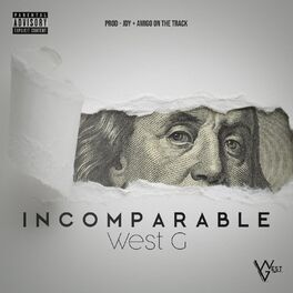 Album picture of Incomparable