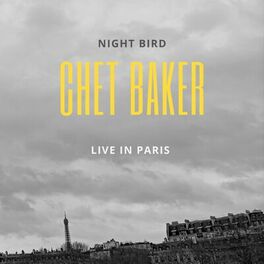 Album picture of Night Bird (Live In Paris)