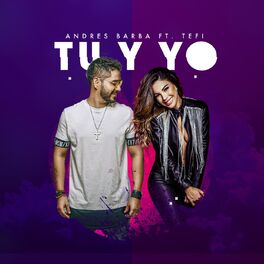 Album cover of Tu y Yo