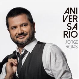 Album cover of Aniversario