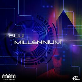 Album cover of Blu Millennium