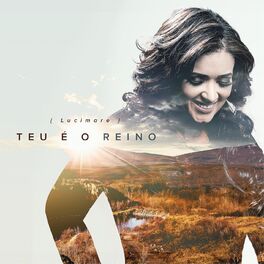 Album picture of Teu é o Reino