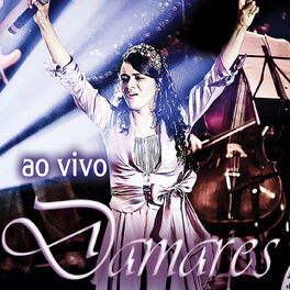 Album cover of Damares (Ao Vivo)