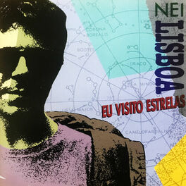 Album cover of Eu Visito Estrelas