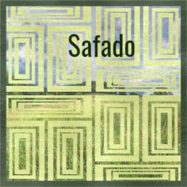 Album cover of Safado