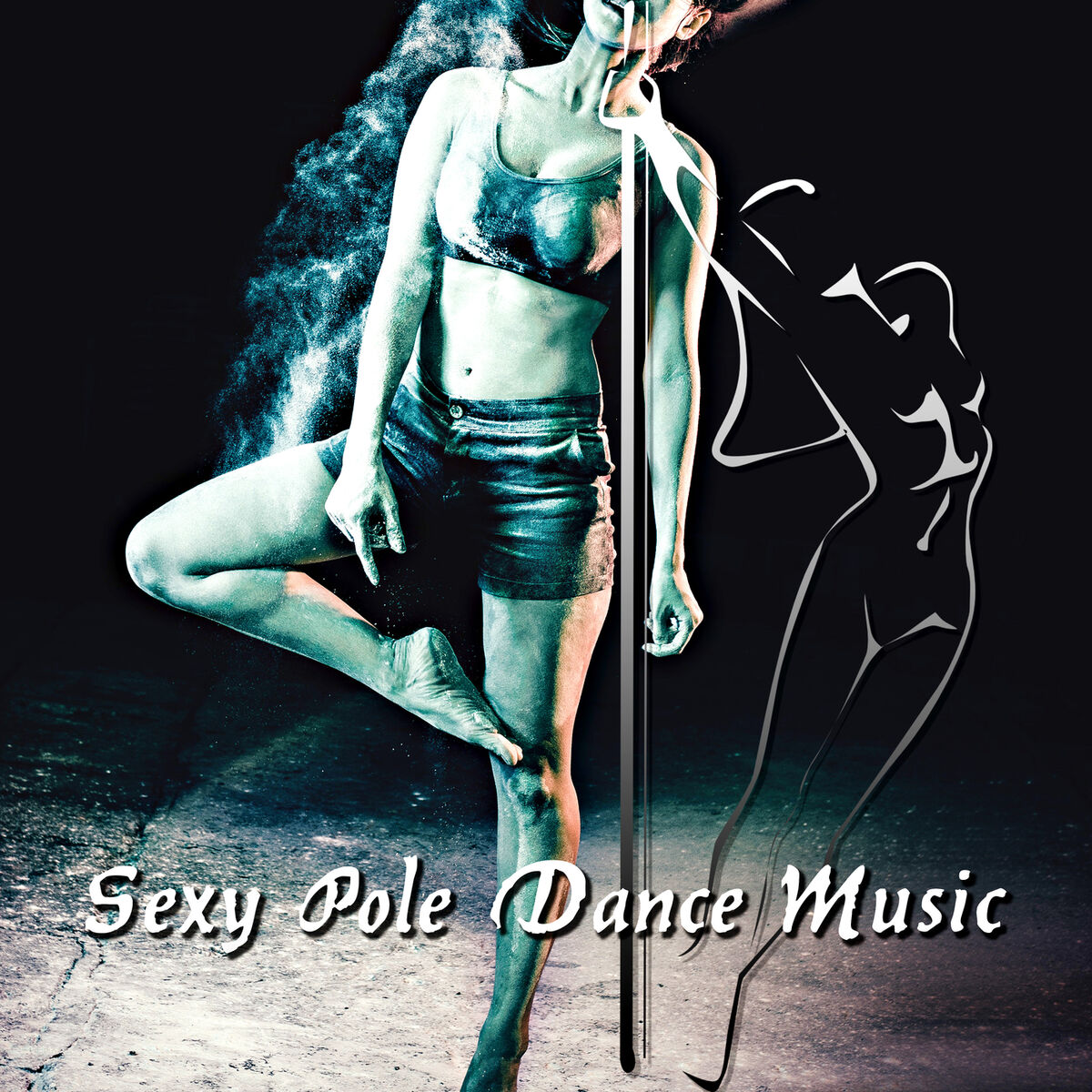 Pole Dance Zone - Sexy Pole Dance Music – Exotic Music for Lap Dance  Exercises, Oriental Sounds for Dancing, Belly Dance Music, Sexy Songs for  Worko: lyrics and songs | Deezer