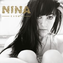 Album cover of Karma