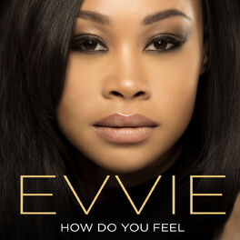 Album cover of How Do You Feel