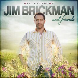 Album cover of Jim Brickman & Friends
