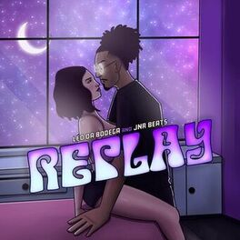 Album cover of Replay