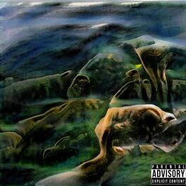Album cover of Grace