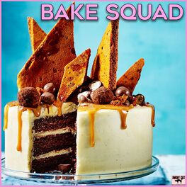 Album cover of Bake Squad